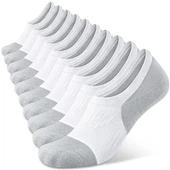 Calzini da donna atletici a compressione alla caviglia